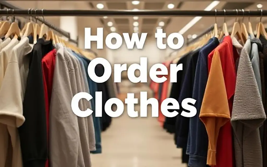 howtoorder
