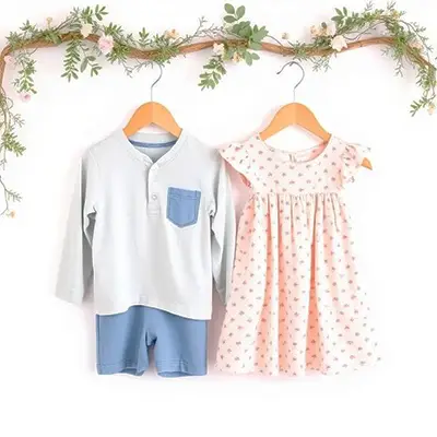 โกดังเสื้อผ้ามือสอง เสื้อผ้ามือสองเด็ก