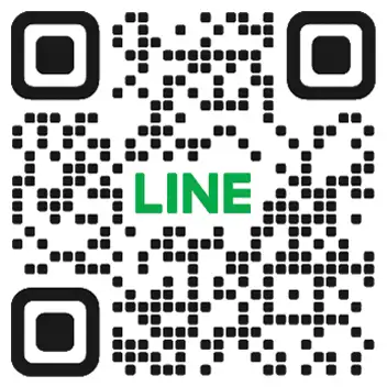 โกดังเสื้อผ้ามือสอง qrcode